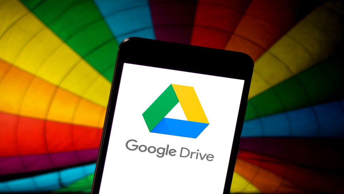 Google’dan Duyuru: Google Drive’daki uyarı afişleri şüpheli dosyaların kullanıcılarını uyarır