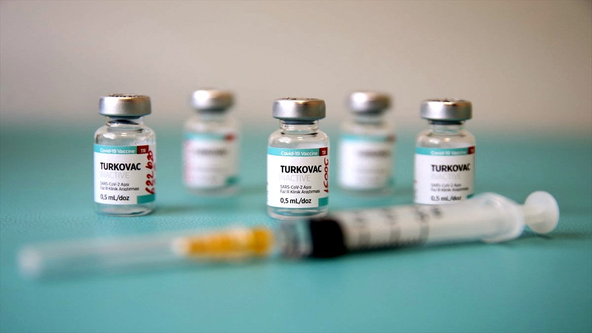 Almanya, Turkovac Aşısı Yaptıranları Ülkeye Almayacak