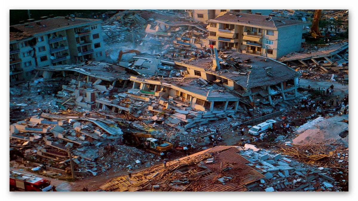 Deprem Uzmanından Marmara İçin Korkutan Uyarı