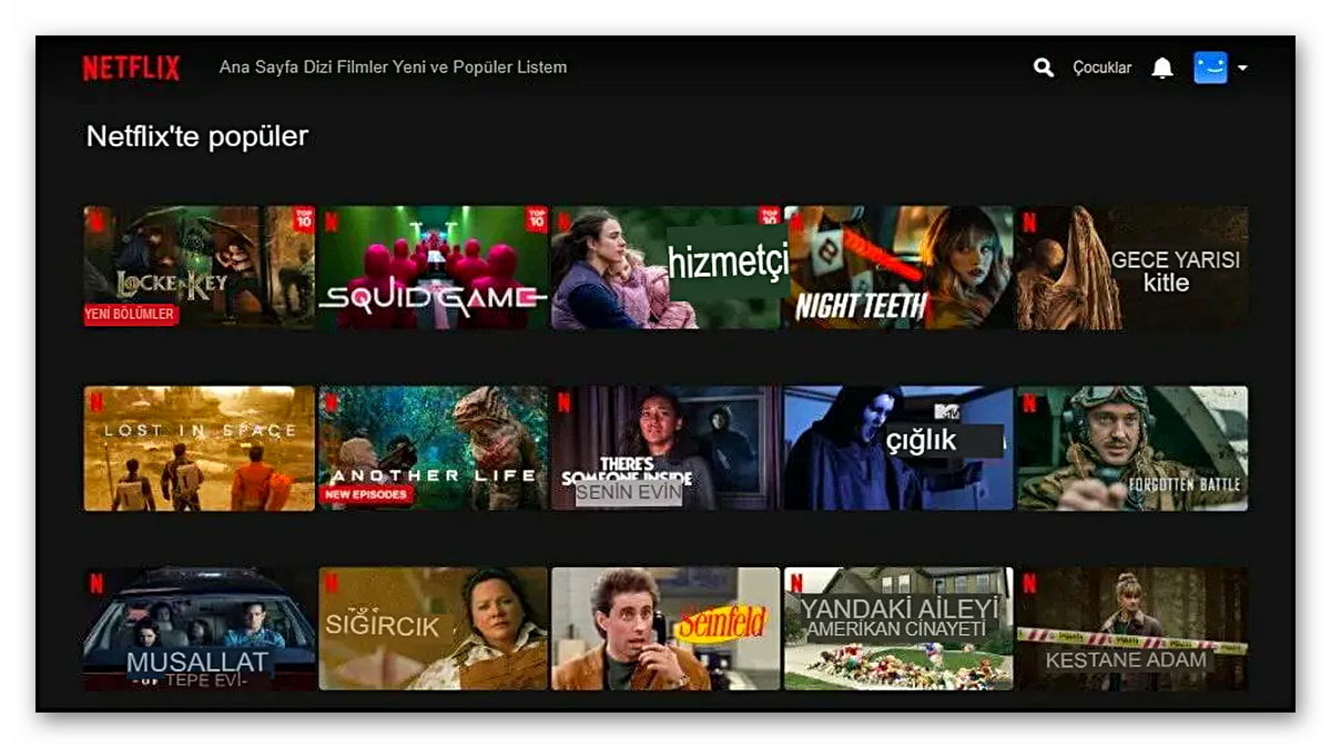 Netflix, Akıllı TV Kullanıcılarının İstediği Özelliği Nihayet Getirdi!
