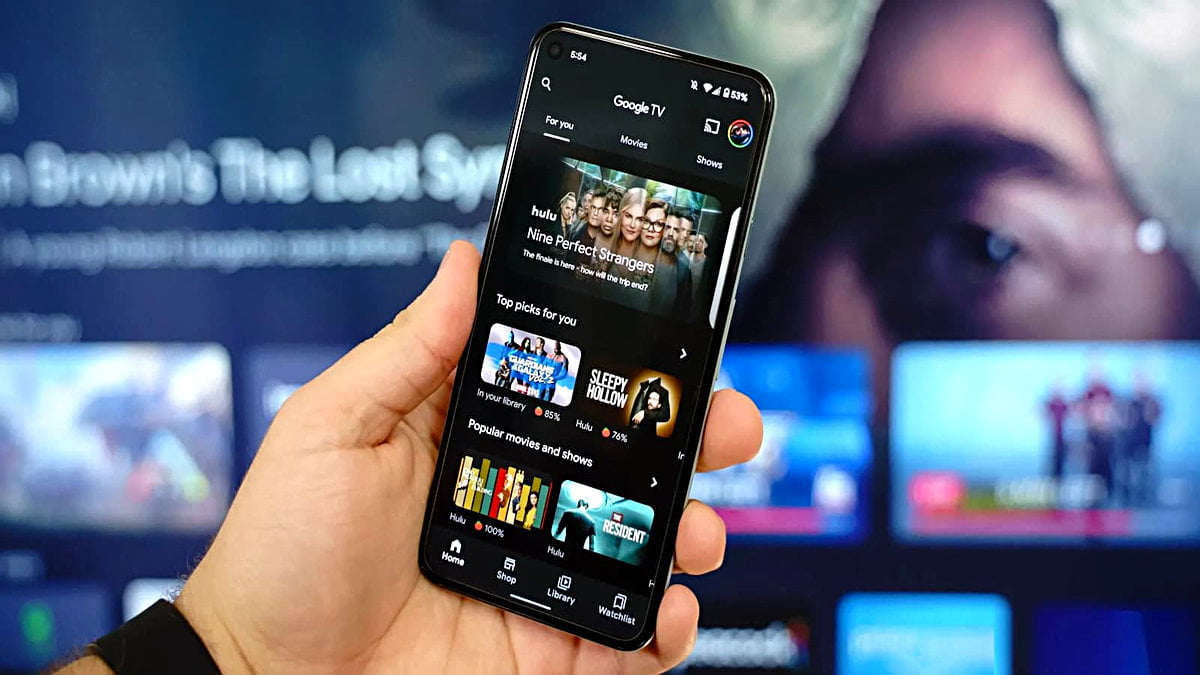 Google, Play Store’daki Filmler ve TV Bölümünü Kapatıyor