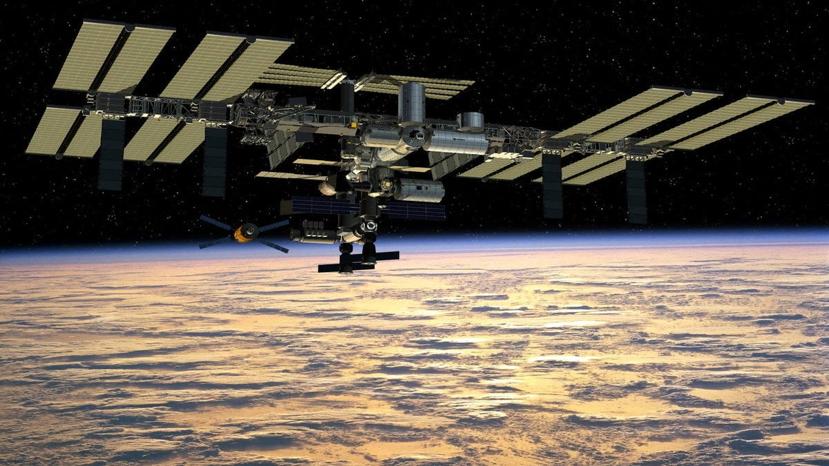 Rusya, ISS Projelerini İptal Etti