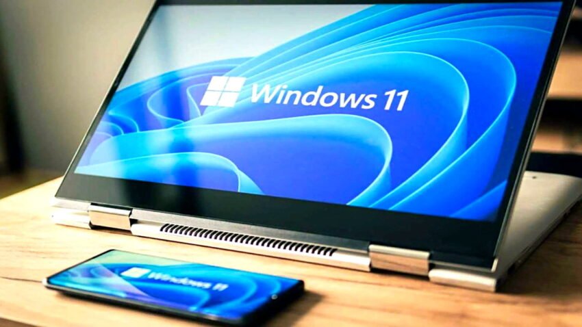 Windows 11’de “tanrı modu” bulundu: Peki nasıl açılıyor ve ne işe yarıyor?