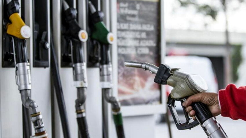 Benzin ve LPG’ye Zam Bekleniyor – 17 Nisan
