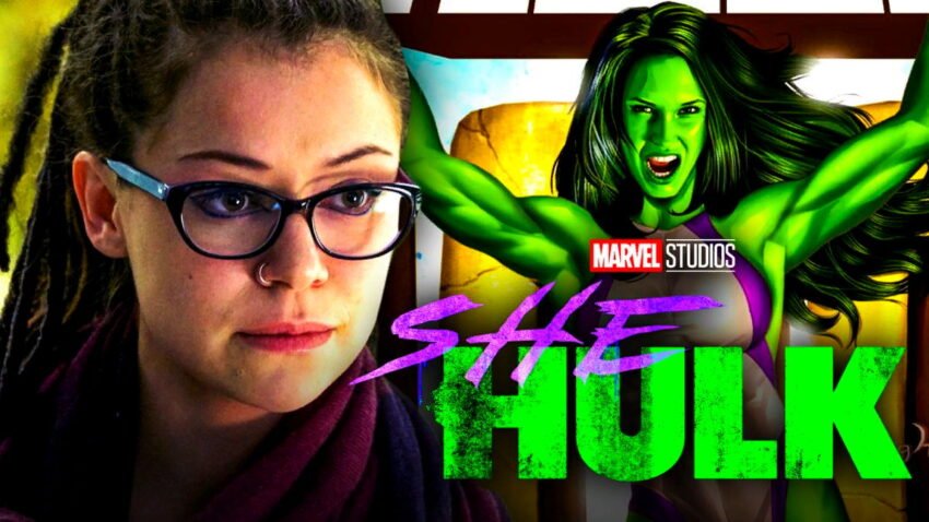 She-Hulk: Attorney At Law’dan İlk Fragman Geldi