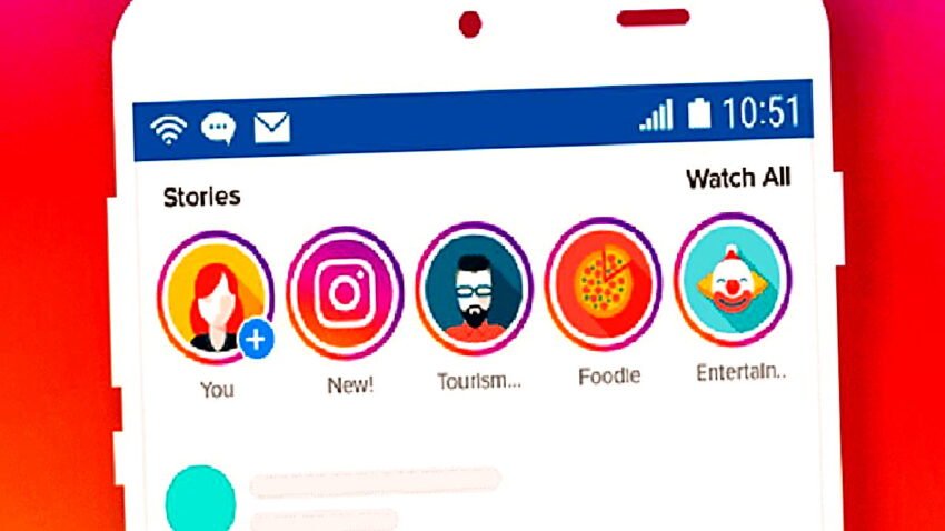 Instagram’ın Tasarımı Değişiyor: Hikayeler Gidiyor mu?