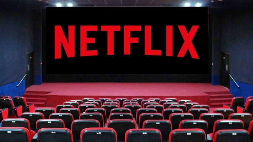 Netflix Alternatifi Dijital Platform Geliyor