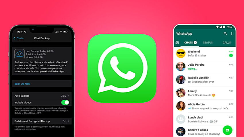 WhatsApp Gruplarından Sessizce Ayrılabileceksiniz