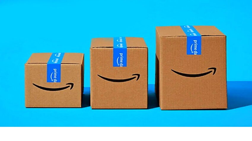 Amazon Prime Ücretleri Olası Zamla Birlikte Ne Kadar Olur?