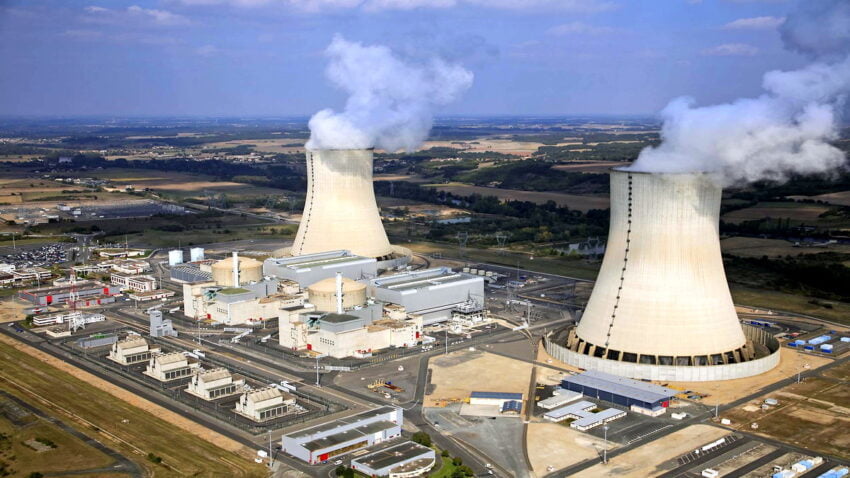 Parlamentoya Göre Doğalgaz ve Nükleer Enerji Çevre Dostu