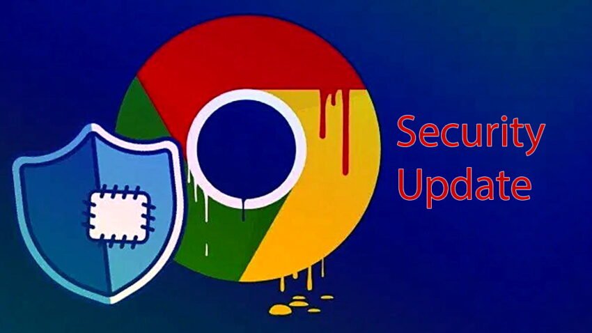 Google Chrome’da Güvenlik Açığı: İşte Yapılması Gerekenler!