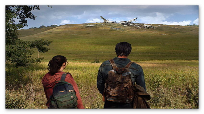 The Last of Us Dizisinden İlk Tanıtım Fragmanı [Video]