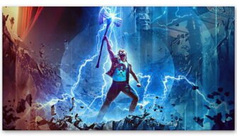Thor: Love and Thunder, Disney+’a Gelecek: Türkiye Hariç