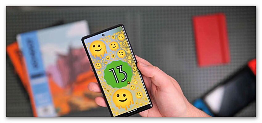 Android Telefonlara Animasyonlu Emojiler Geliyor