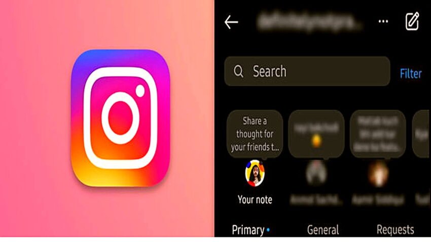 Instagram’dan ‘Yazılı Durum’ Paylaşmayı Sağlayacak Özellik