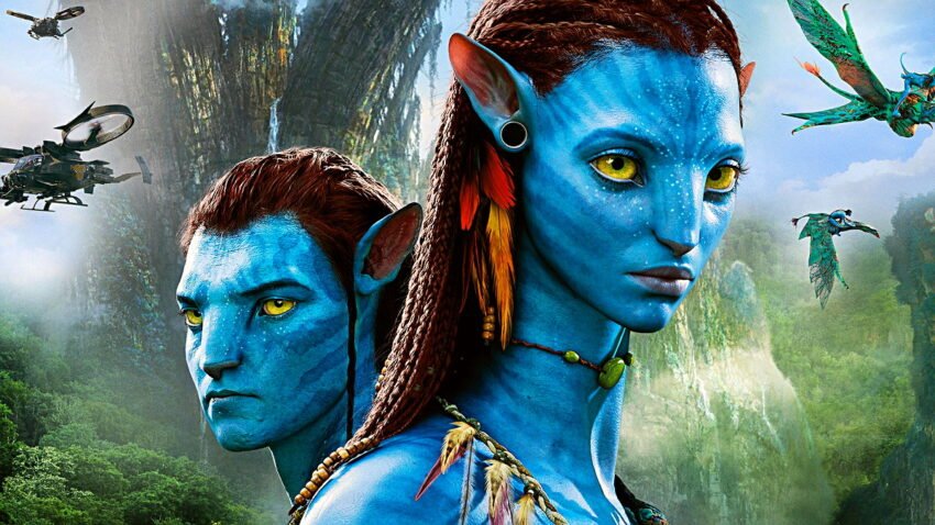 Avatar 2, Farklı Bir Teknik Kullanılarak Yayınlanacak