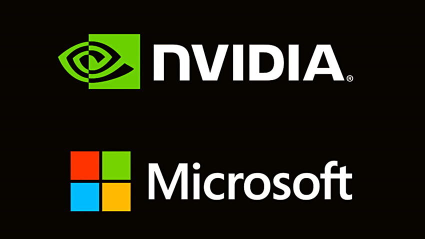  NVIDIA ve Microsoft’tan Süper Bilgisayar Ortaklığı