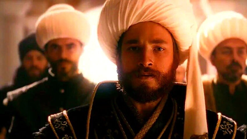 Rise of Empires: Ottoman 2. Sezon İlk Fragman