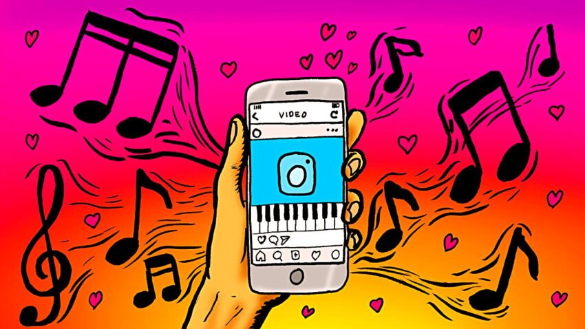 Instagram Profillerine Müzik Ekleme Özelliği Geldi: Nasıl Kullanılacağını Adım Adım Anlattık