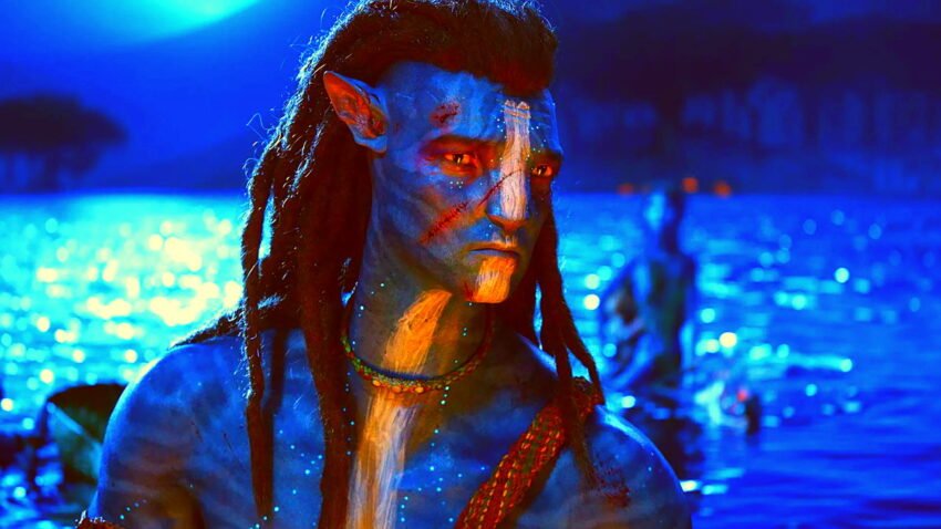 James Cameron, ‘Avatar 2’nin Karlı Olduğunu ve Devam Filmlerini Yapacağını Söyledi