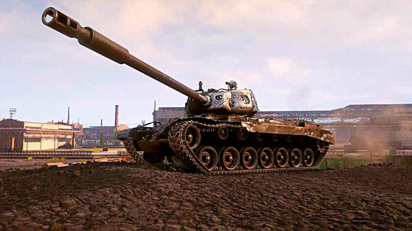 World of Tanks’a Terminatör 2 Geldi: Sınırlı Süreyle Devam Edecek Etkinlik Bugün Başladı
