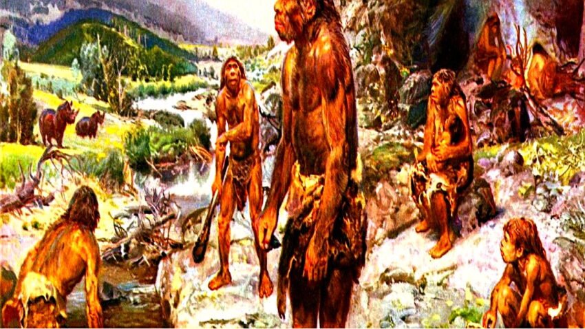 320 Bin Yıl Önce Yaşayan İnsanların ‘Modası’ Keşfedildi (Hayır, Çıplak Dolaşmıyorlardı)