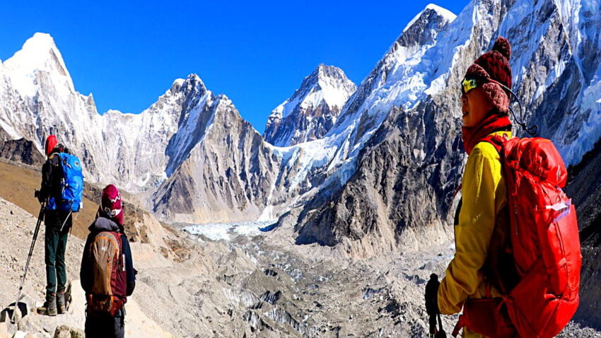 Everest’in Zirvesine Çıktığınızda Ne Olur? İşte ‘Ölüm Alanı’ Olarak Bilinen Zirvenin İnsan Vücuduna Yaptıkları