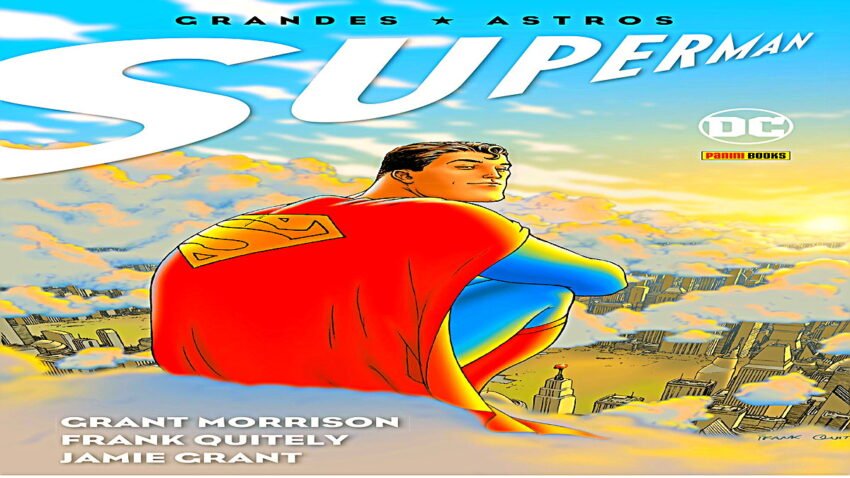 DC Evrenine Dahil Olacak Yeni Dizi ve Filmler Açıklandı: Henry Cavill’sız Superman, Yepyeni Bir Batman Filmi ve Dahası