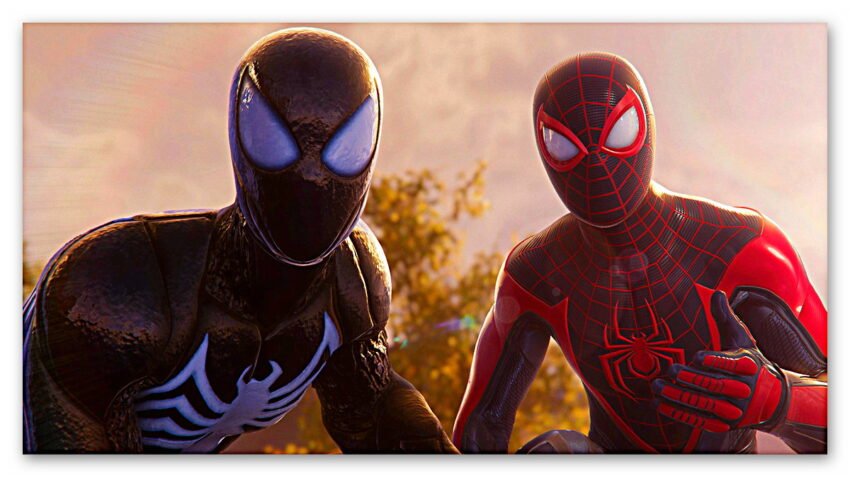Spider-Man 2’nin “Borca Girip PlayStation 5 Aldırtacak” Oynanış Videosu Paylaşıldı