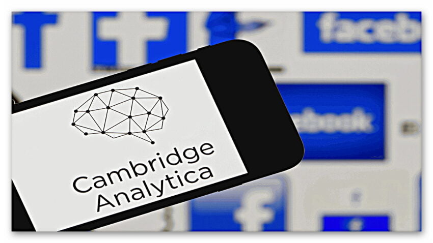 Seçimlerin Öyle Sadece Sandıkta Başlayıp Bitmediğini Gösteren Tarihin En Büyük Manipülasyon Skandalı: Cambridge Analytica