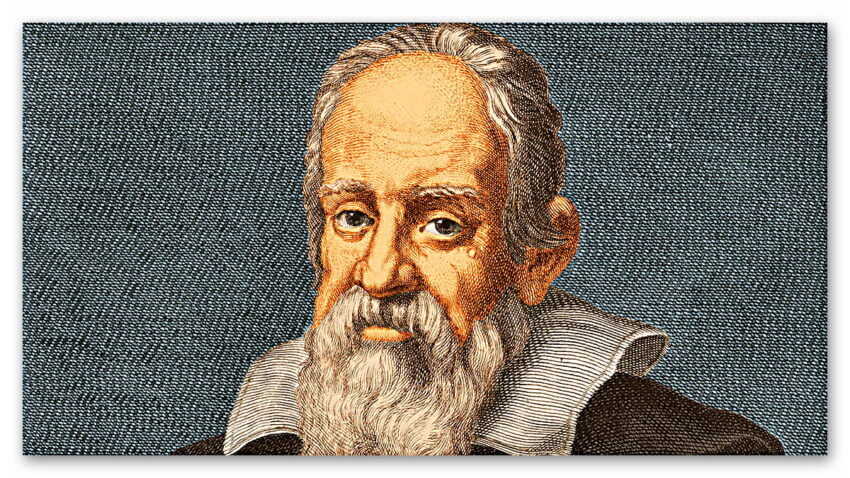 Bugünlerden farkı ne? Bilime Verdiği Önemli Katkılara Rağmen Sırf ‘Dünya Dönüyor’ Dediği İçin Hapse Atılan Galileo Galilei’nin Trajik Hayat Hikayesi