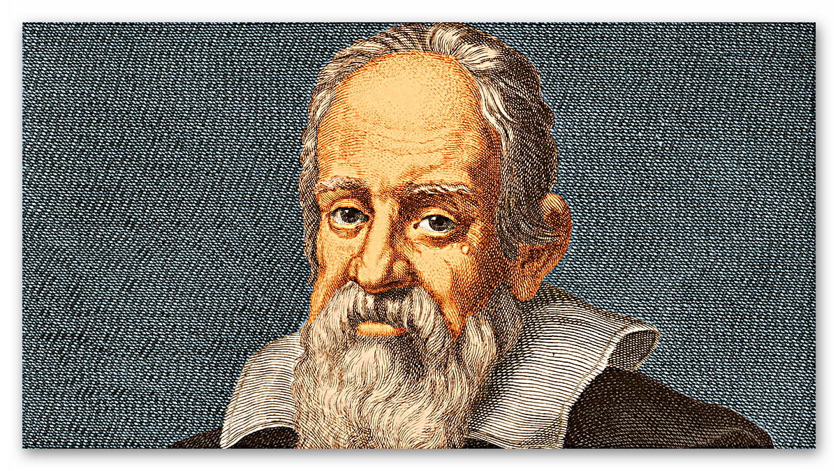 Galileo-Galilei