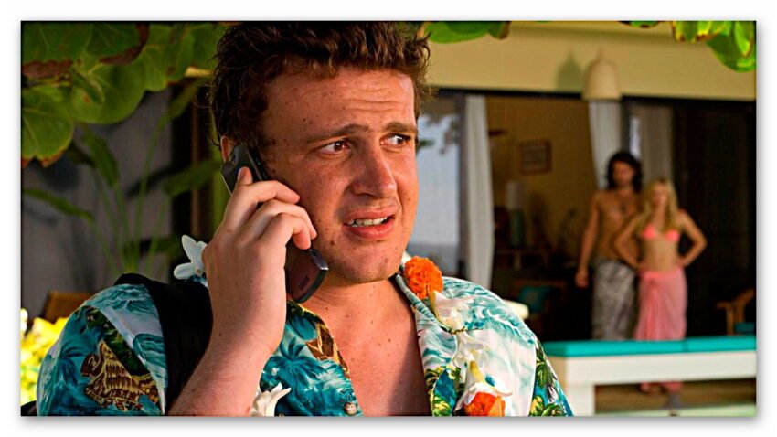 Hemen Hemen Herkesin Aklına HIMYM’deki Marshall Rolüyle Kazınan Jason Segel’in En İyi 10 Filmi