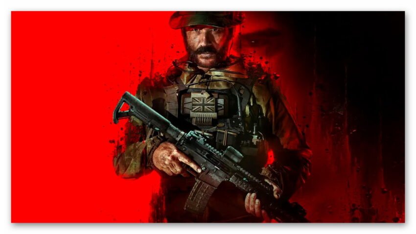 Modern Warfare 3 oynanış fragmanı yayınlandı! Türkiye ön sipariş fiyatı da belli oldu…