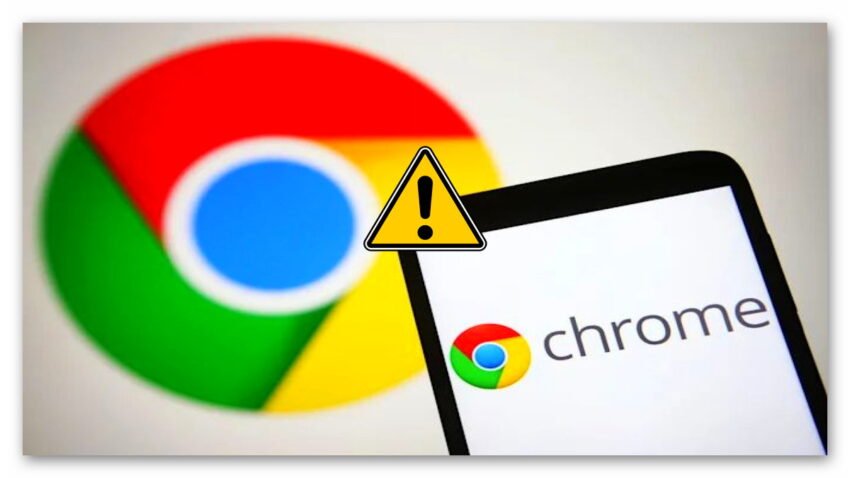 Google Chrome, güvenlik konusunda önemli bir adım daha attı!