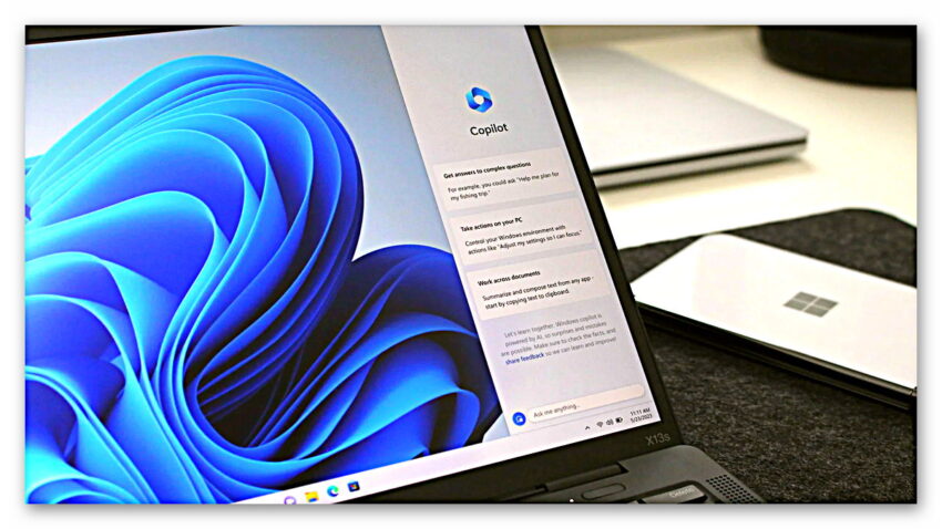 Windows 11’e Yapay Zekâ Asistanı Getirecek Yeni Güncellemenin Çıkış Tarihi Açıklandı! İşte Yenilikler
