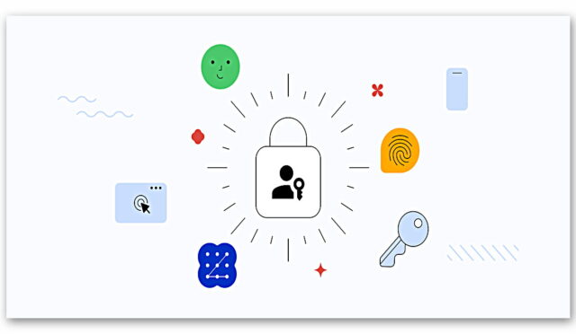 Google’ın Şifre Kullanımını Tarihe Gömecek Yeni Özelliği Passkeys, Herkes İçin Zorunlu Oluyor: Peki Nasıl Kullanılacak?