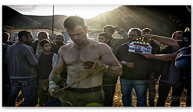 ‘Geçmişi Olmayan Adam’ Serisinin Efsane Filmi ‘Jason Bourne’ Benzeri Aksiyon Dolu 11 Film