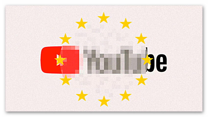 Google, YouTube’da Reklam Engelleyicileri Yasakladığı İçin Davalık Oldu