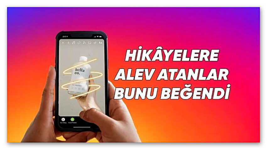 Instagram, Kullanıcıların 7 Gün Boyunca Hikâyelerini Yayımlayabilmelerini Sağlayan “My Week” Özelliği Üzerinde Çalışıyor