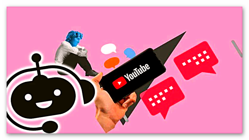 YouTube Videolarının Altına ChatGPT Benzeri Sohbet Botu Geliyor: Videoları Özetleyip, Benzer İçerikler Önerecek