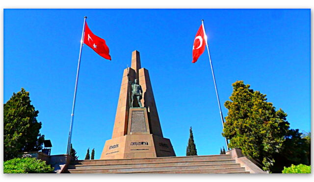 Menemen (Kubilay) Olayı Nedir? Nedenleri ve Sonuçları Nelerdir?