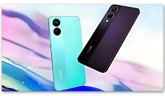 vivo, Günlük İhtiyaçlarınız İçin Birebir Olan Uygun Fiyatlı Telefonu “V28 5G”yi Duyurdu