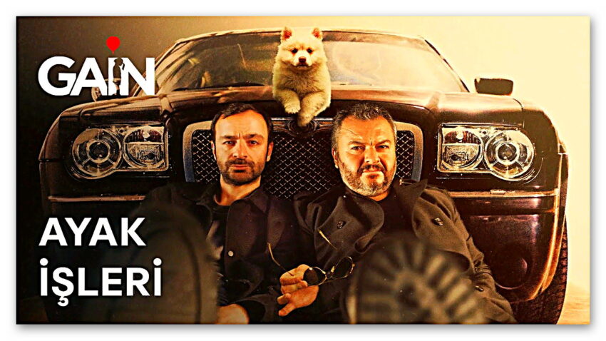 Son Birkaç Yılda Furya Olan Yeni Nesil Türk Komedi Dizileri (Bazılarını Bir Hafta Sonunda Bitirebilirsiniz)