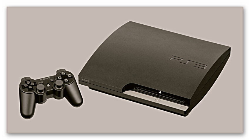 Bravo Sony: Sony, 18 Yıllık PlayStation 3 İçin Yazılım Güncellemesi Yayımladı