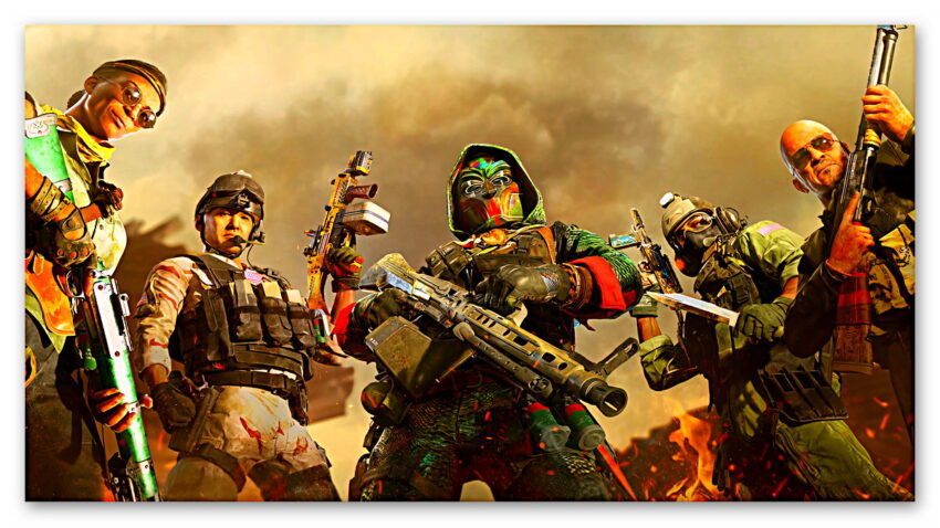 Battlefield 2042 de Dahil 4 Oyun, Hafta Sonu Boyunca Xbox’ta Oynaması Ücretsiz Oldu!