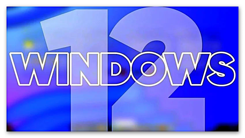 Windows 12 İçin Yeni Bir Konsept Paylaşıldı [Video]