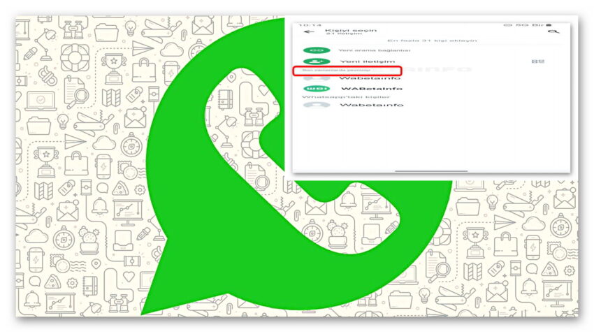 WhatsApp’a “Mesajını Görmemişim” Yalanını Bitirecek Bir Özellik Geliyor