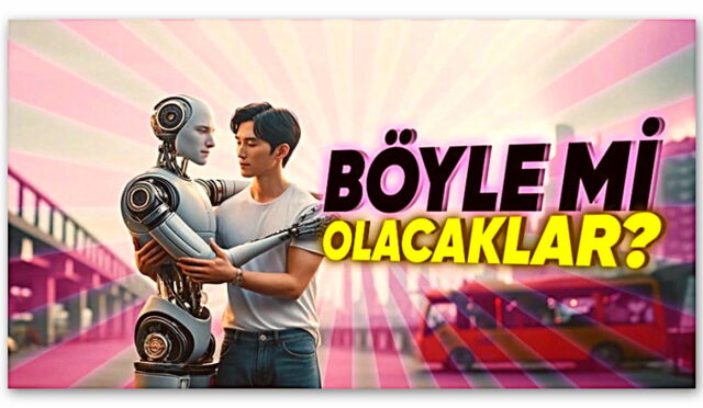 Çin’in İnsansı Robotlar Üretmesinin Arkasındaki Sebep Nedir? Cevabı Öğrenince Bu Yaptıkları İyi mi Kötü mü Diye Sorgulayacaksınız!