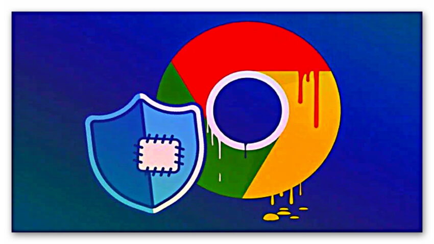Google Chrome’da Kritik Güvenlik Açığı Tespit Edildi: Hemen Güncellemeniz Gerekiyor